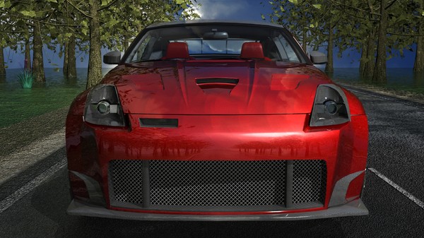 max tuned nissan 350z - nissan 350z tuned by zedd722